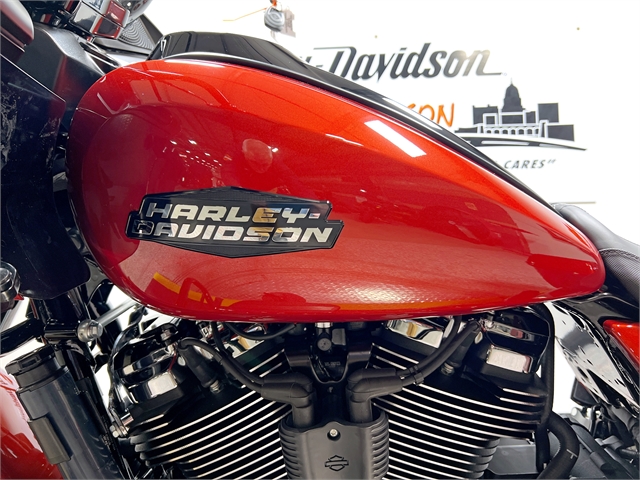 2024 Harley-Davidson Road Glide Base at Harley-Davidson of Madison