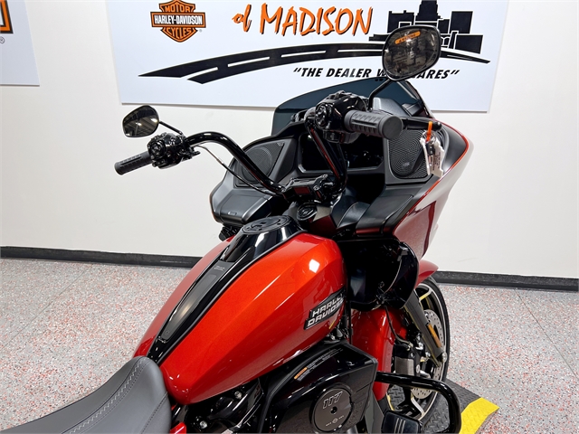 2024 Harley-Davidson Road Glide Base at Harley-Davidson of Madison