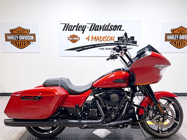 2024 Harley-Davidson Road Glide Base at Harley-Davidson of Madison