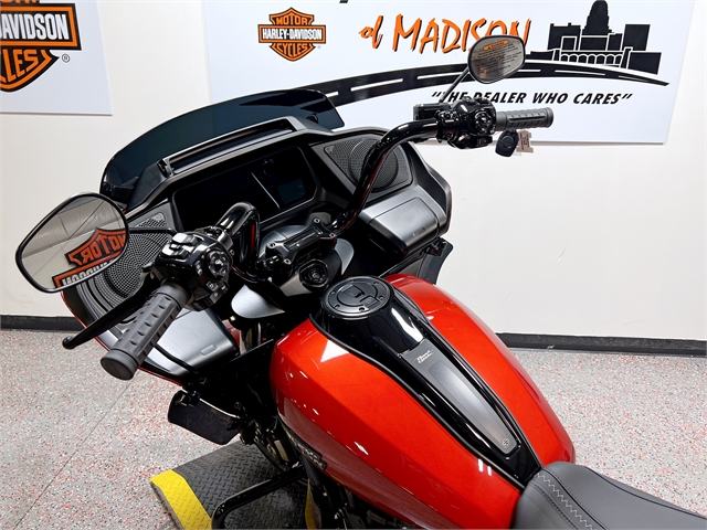 2024 Harley-Davidson Road Glide Base at Harley-Davidson of Madison