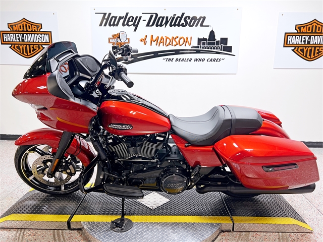 2024 Harley-Davidson Road Glide Base at Harley-Davidson of Madison