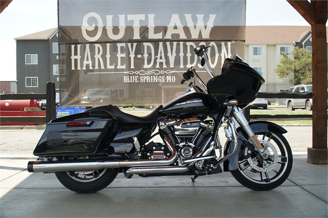 2019 Harley-Davidson Road Glide Base at Outlaw Harley-Davidson