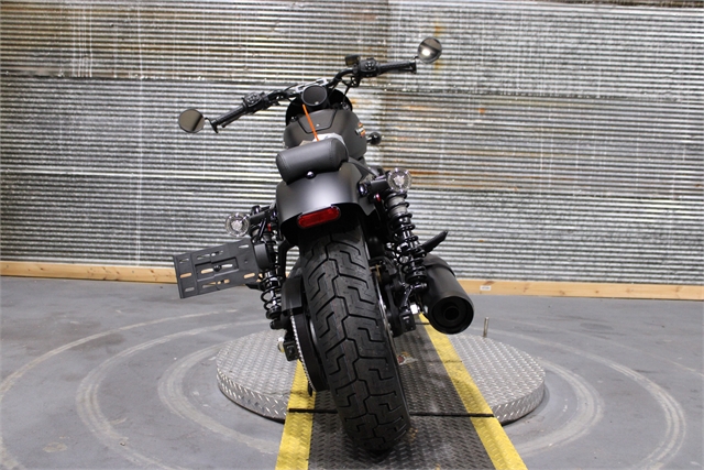 2024 Harley-Davidson Sportster Nightster Special at Texarkana Harley-Davidson