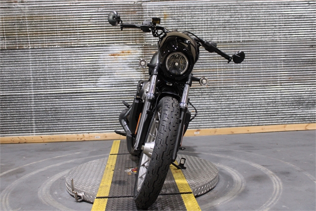 2024 Harley-Davidson Sportster Nightster Special at Texarkana Harley-Davidson