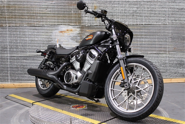 2024 Harley-Davidson Sportster Nightster Special at Texarkana Harley-Davidson