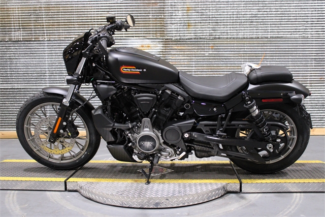 2024 Harley-Davidson Sportster Nightster Special at Texarkana Harley-Davidson