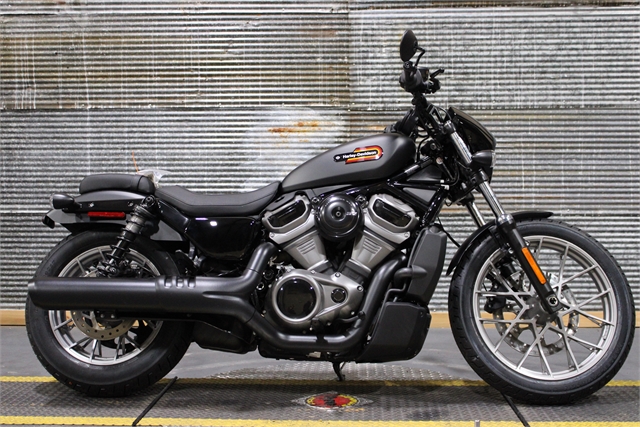 2024 Harley-Davidson Sportster Nightster Special at Texarkana Harley-Davidson