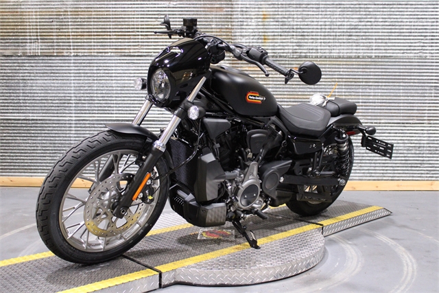 2024 Harley-Davidson Sportster Nightster Special at Texarkana Harley-Davidson