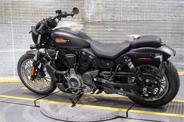 2024 Harley-Davidson Sportster Nightster Special at Texarkana Harley-Davidson