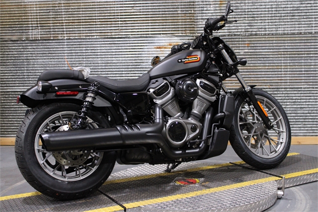 2024 Harley-Davidson Sportster Nightster Special at Texarkana Harley-Davidson