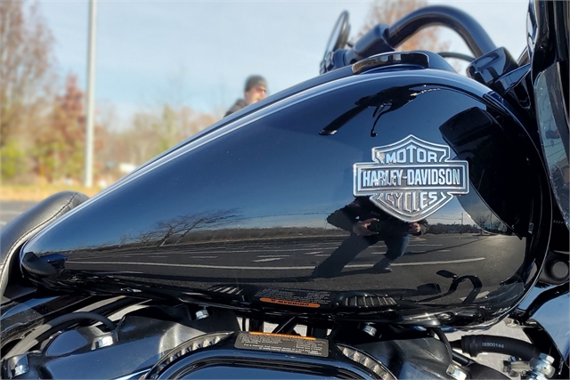 2022 Harley-Davidson Road Glide Special at All American Harley-Davidson, Hughesville, MD 20637