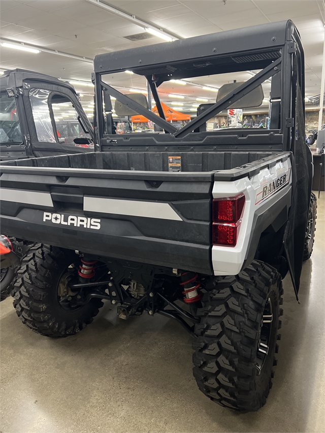 2021 Polaris Ranger XP 1000 Trail Boss ATVs and More
