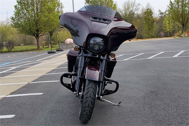 2022 Harley-Davidson Street Glide Special at All American Harley-Davidson, Hughesville, MD 20637