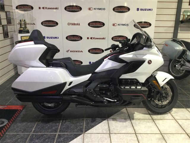2024 Honda Gold Wing Tour Automatic DCT at Cycle Max