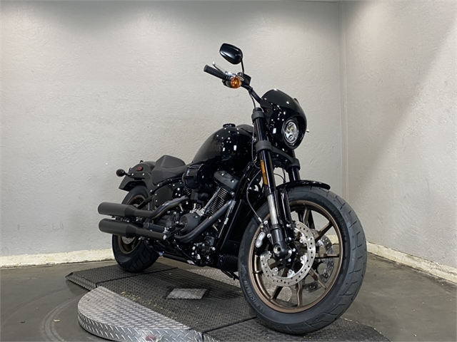 2023 Harley-Davidson Softail Low Rider S at Eagle's Nest Harley-Davidson