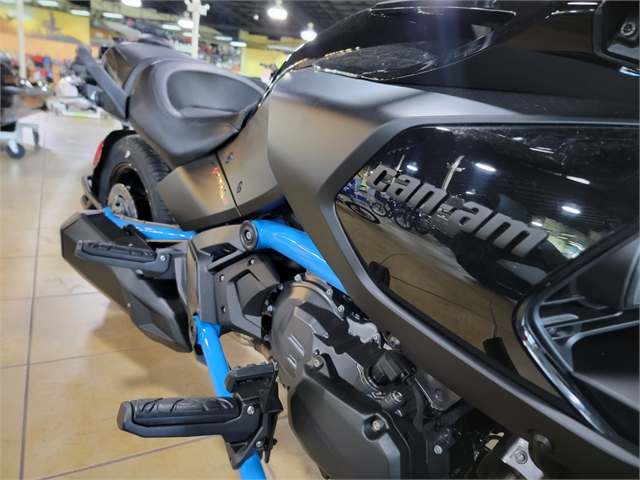 2022 Can-Am Spyder F3 S Special Series at Sun Sports Cycle & Watercraft, Inc.