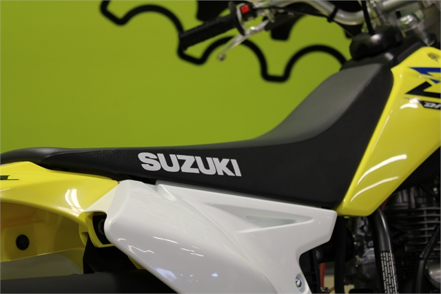 2024 Suzuki DR-Z 125L at Pasco Powersports
