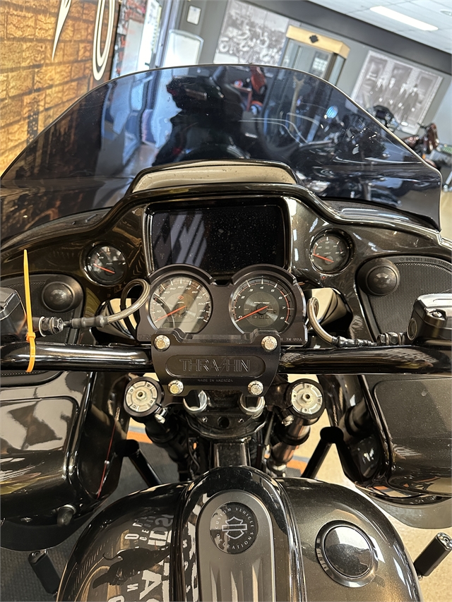 2018 Harley-Davidson Road Glide CVO Road Glide at Hellbender Harley-Davidson