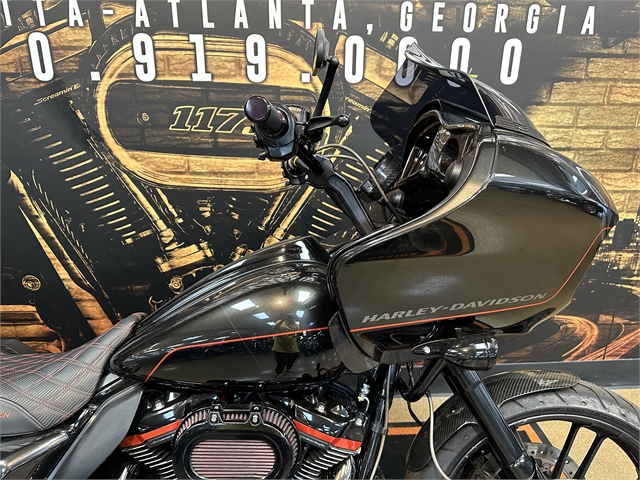 2018 Harley-Davidson Road Glide CVO Road Glide at Hellbender Harley-Davidson