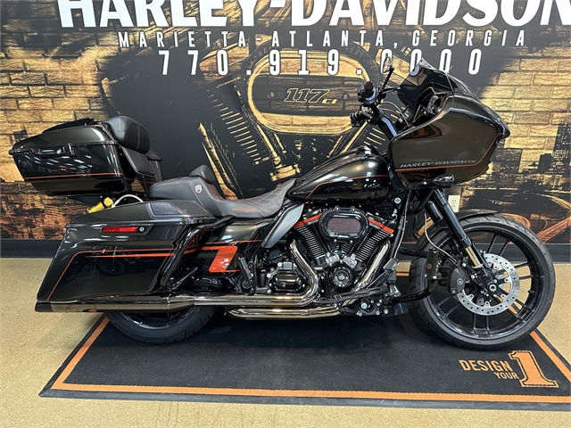 2018 Harley-Davidson Road Glide CVO Road Glide at Hellbender Harley-Davidson