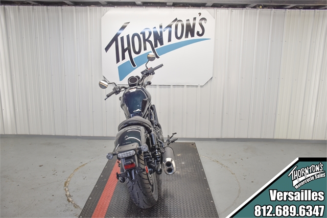 2023 Honda Rebel 1100 Base at Thornton's Motorcycle - Versailles, IN