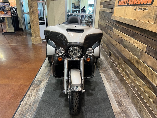 2023 Harley-Davidson Trike Tri Glide Ultra at Bull Falls Harley-Davidson