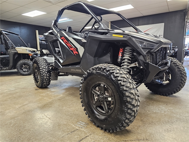 2023 Polaris RZR Turbo R Ultimate at Matt's ATV & Offroad