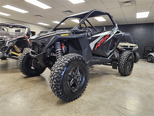 2023 Polaris RZR Turbo R Ultimate at Matt's ATV & Offroad