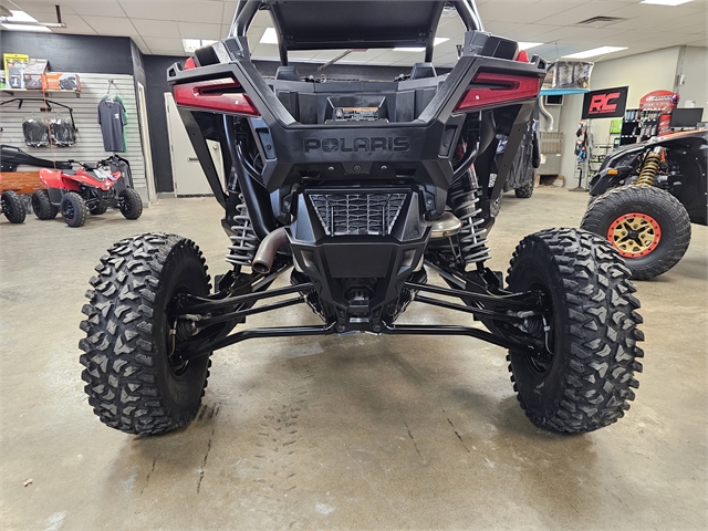 2023 Polaris RZR Turbo R Ultimate at Matt's ATV & Offroad