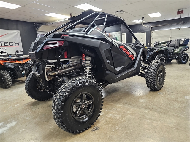 2023 Polaris RZR Turbo R Ultimate at Matt's ATV & Offroad