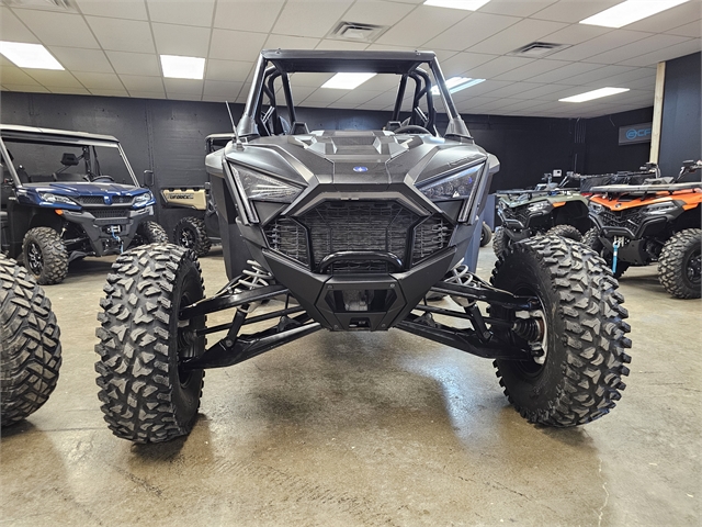 2023 Polaris RZR Turbo R Ultimate at Matt's ATV & Offroad