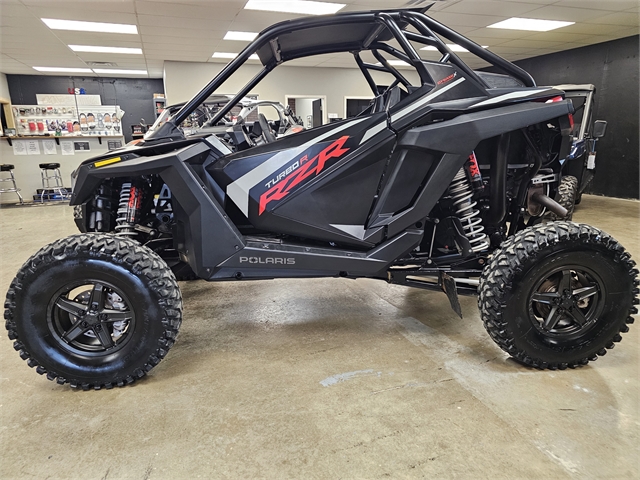 2023 Polaris RZR Turbo R Ultimate at Matt's ATV & Offroad