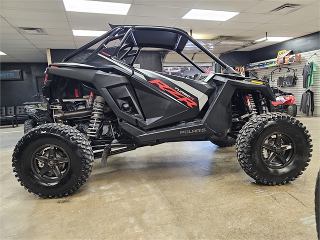 2023 Polaris RZR Turbo R Ultimate at Matt's ATV & Offroad