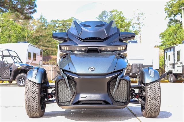 2021 Can-Am Spyder RT Limited at Friendly Powersports Slidell