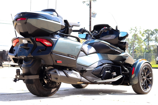 2021 Can-Am Spyder RT Limited at Friendly Powersports Slidell