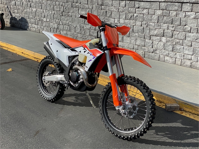 2023 KTM XC 450 F at Lynnwood Motoplex, Lynnwood, WA 98037