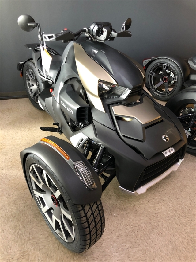 2020 Can-Am Ryker Rally Edition 900 ACE | Sloan's Motorcycle ATV