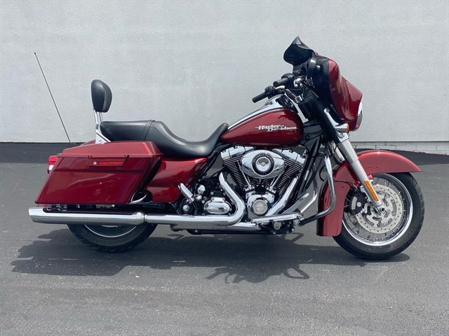 2009 street glide parts