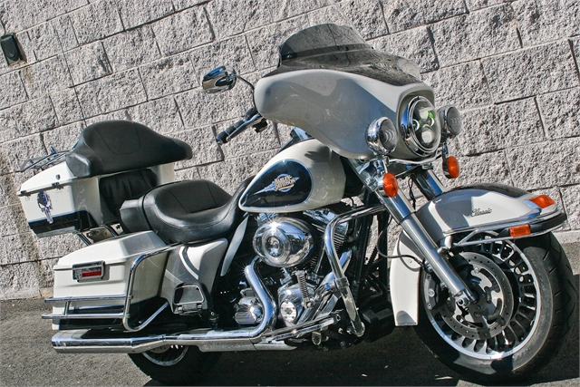 2013 Harley-Davidson Electra Glide Classic at Ventura Harley-Davidson