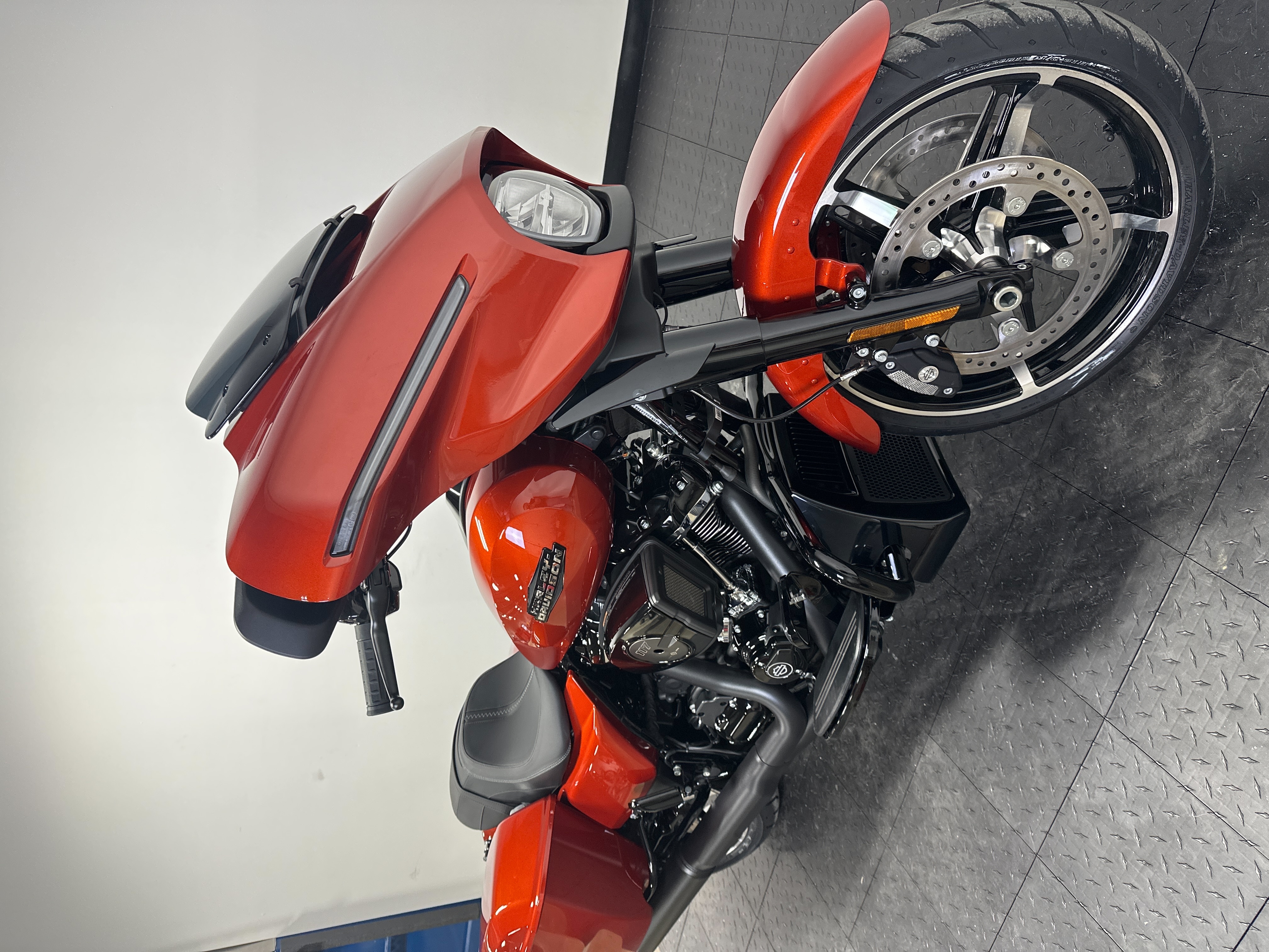 2024 Harley-Davidson Street Glide Base at Cannonball Harley-Davidson