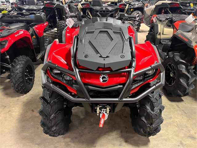 2024 CAN-AM 850 XMR at ATV Zone, LLC