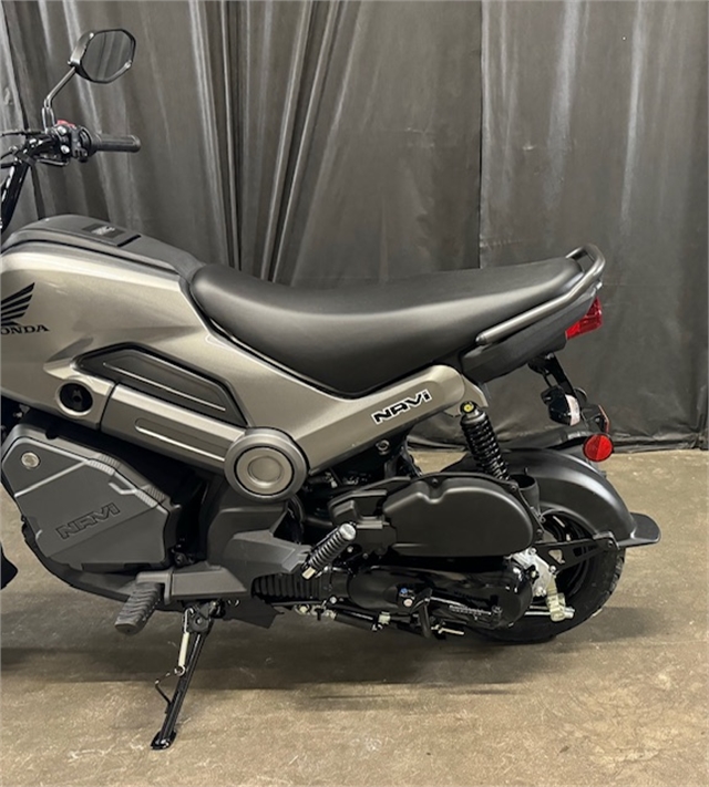 2024 Honda Navi Base at Powersports St. Augustine