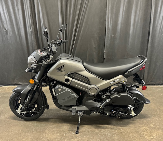 2024 Honda Navi Base at Powersports St. Augustine