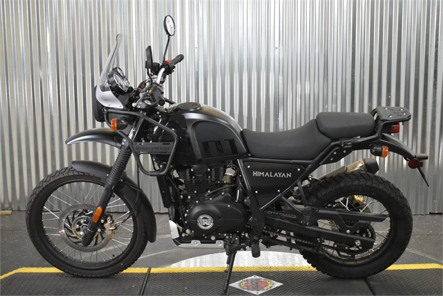 2023 Royal Enfield Himalayan Base at Teddy Morse Grand Junction Powersports