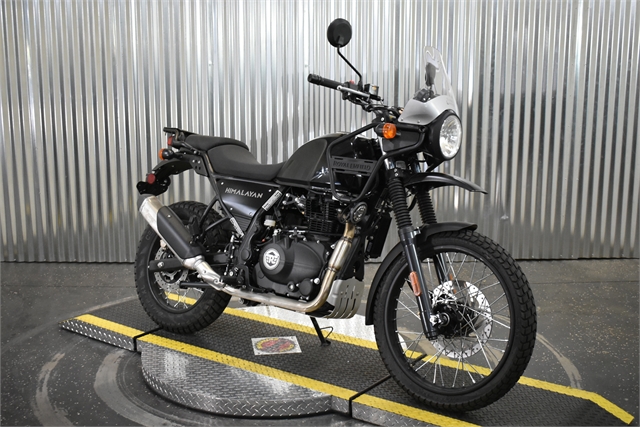 2023 Royal Enfield Himalayan Base at Teddy Morse Grand Junction Powersports