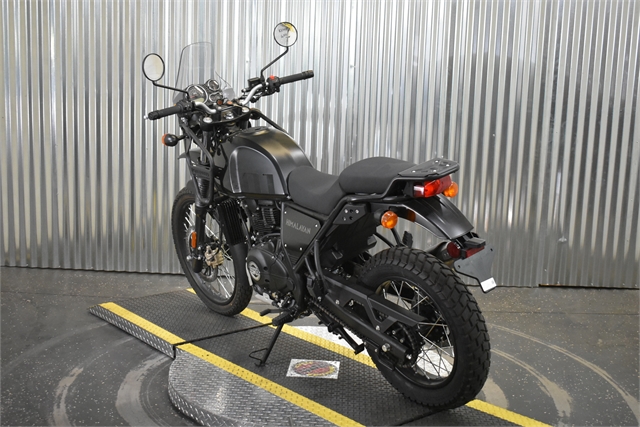 2023 Royal Enfield Himalayan Base at Teddy Morse Grand Junction Powersports