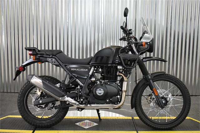 2023 Royal Enfield Himalayan Base at Teddy Morse Grand Junction Powersports