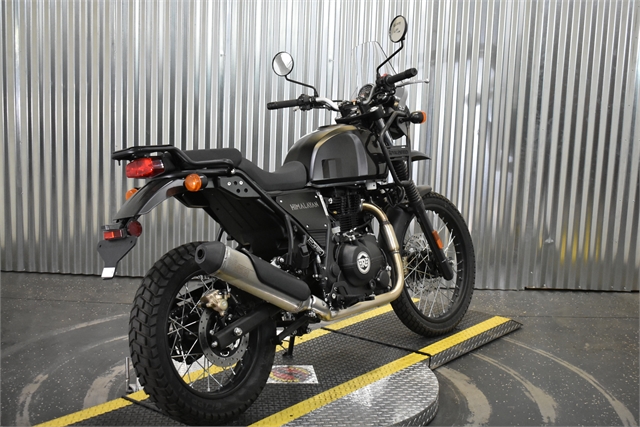 2023 Royal Enfield Himalayan Base at Teddy Morse Grand Junction Powersports