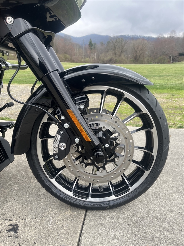 2024 Harley-Davidson Trike Road Glide 3 at Harley-Davidson of Asheville