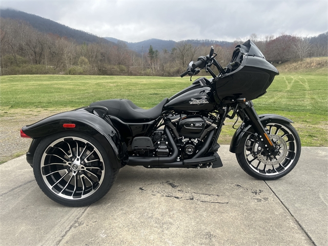 2024 Harley-Davidson Trike Road Glide 3 at Harley-Davidson of Asheville